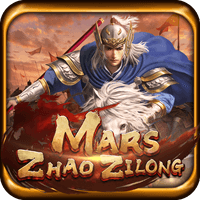 Thần chiến tranh Zhao Zilon icon