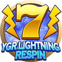 YGR Tia Chớp May Mắn 7 icon