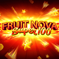 Fruit Super Nova 100 icon