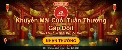 Ưu Đãi Nạp Tiền Cực Hấp Dẫn banner