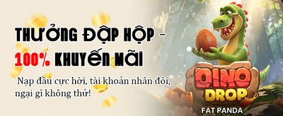 Trải Nghiệm Game Slot Đẳng Cấp banner