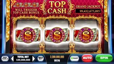 Sảnh game nổ hũ jackpot